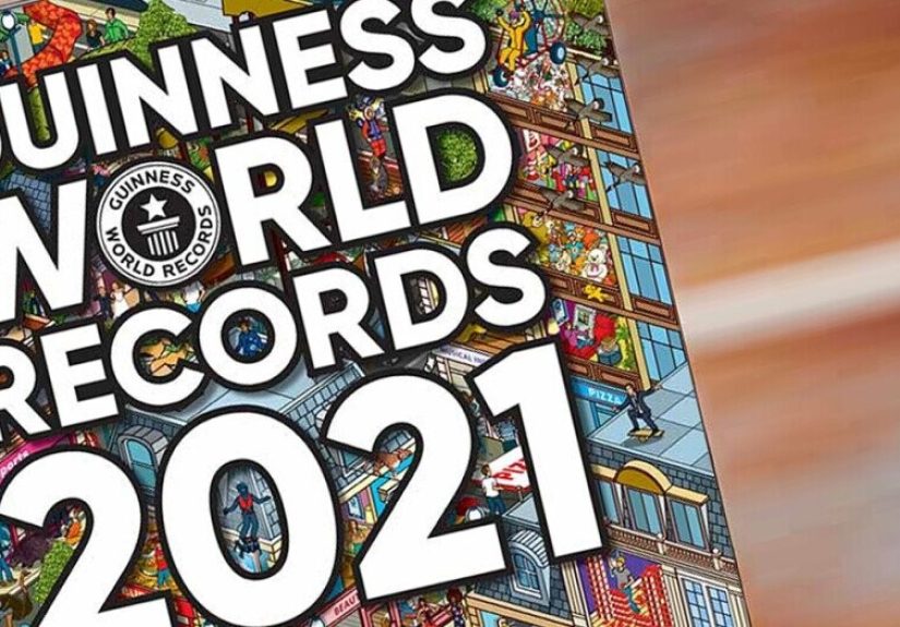 6 Unexpected Things Learned Setting A (Dumb) World Record