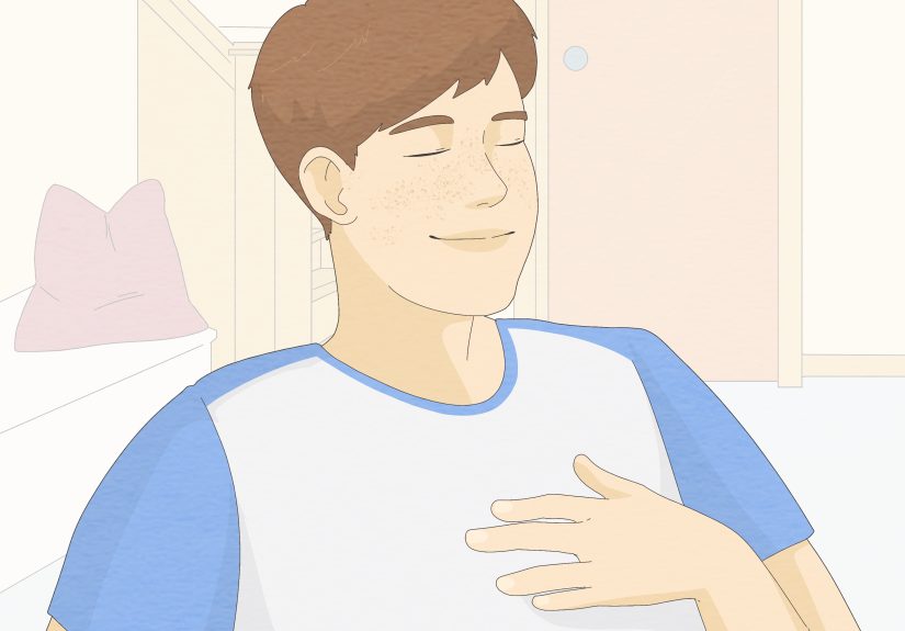 6 Ways to Naturally Recover from Toxic Mold Exposure