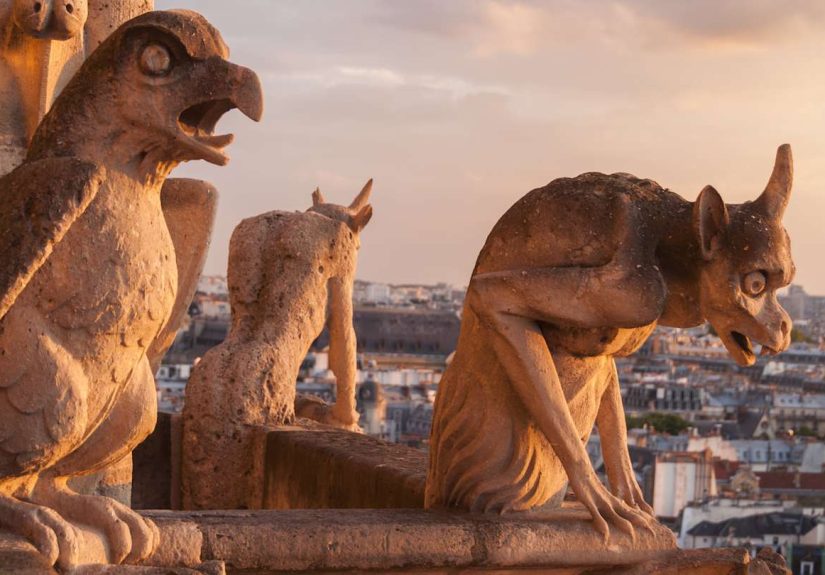 8 Things People Often Get Wrong About Some of the World’s Most Famous Cities