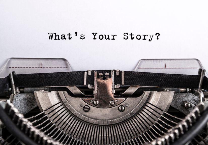 A physician writes for catharsis