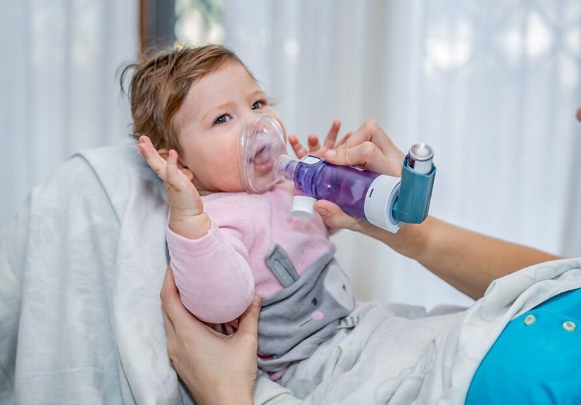Adult-Onset Asthma: Causes, Symptoms, Treatments, and More