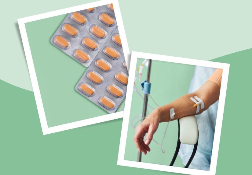 Advanced Systemic Mastocytosis Treatment: Medications, Stem Cell Transplants, and More