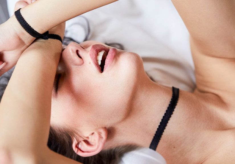 Aggressive Sex Isn't Just Extreme Kink Play: 24 Tips for Beginners