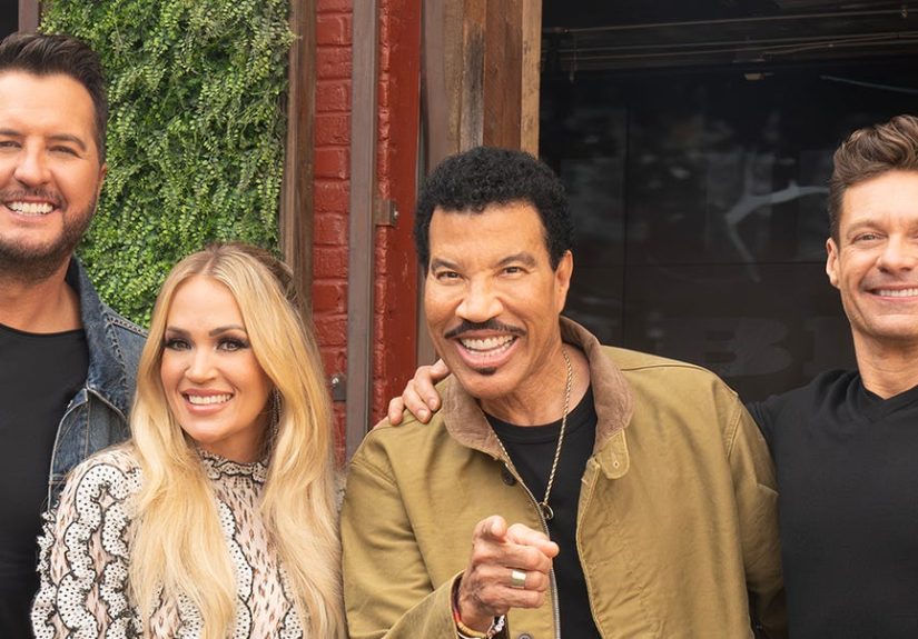 'American Idol' Fans Won't Believe the Singer Joining in 2025