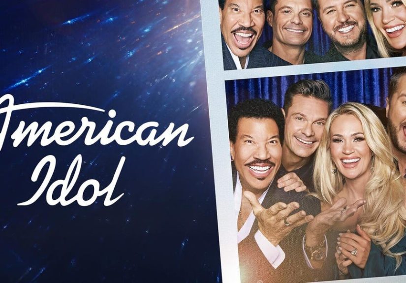 'American Idol' Will Air a 2025 Sneak Peek Post-Oscars