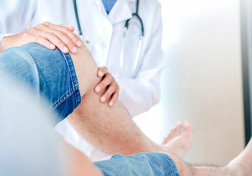 Anterior Drawer Test of the Knee: For ACL Tears & What to Expect