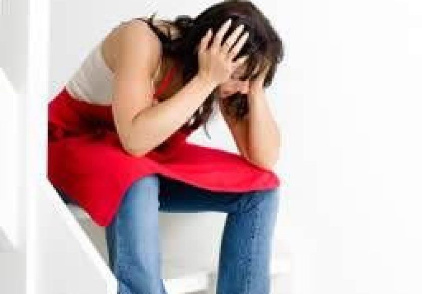 Anxious Parents Create Anxious Children