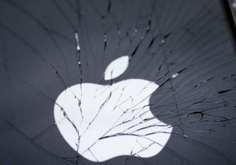 Apple Home Repair