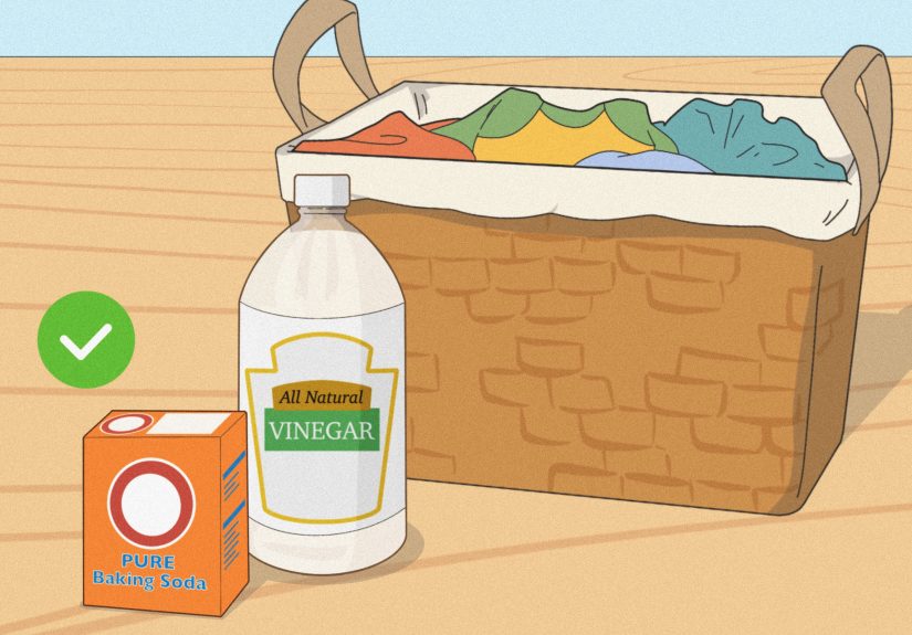Baking Soda in Laundry: 12 Ways to Boost Cleaning Power
