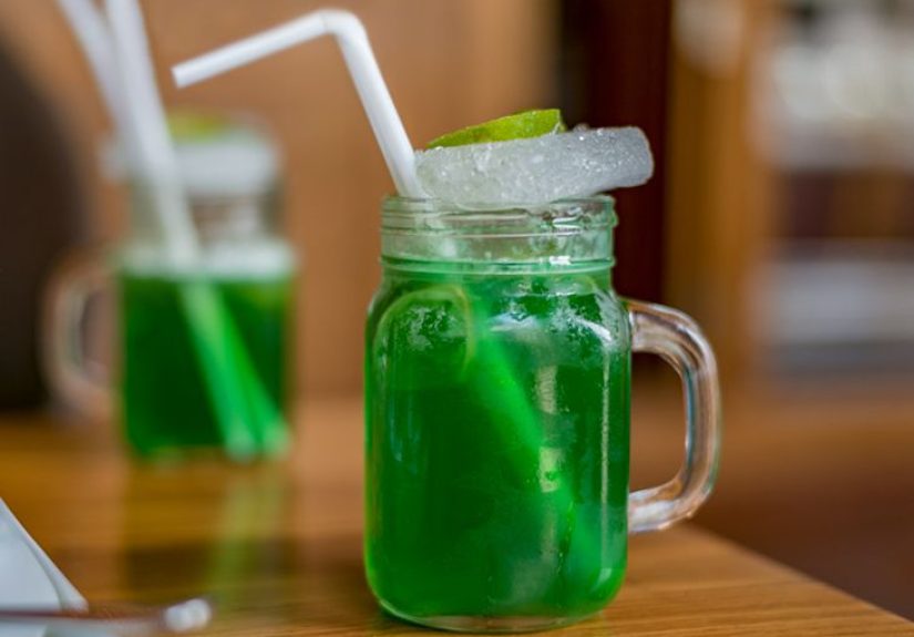 Beneficios y riesgos de la clorofila líquida (Liquid Chlorophyll)