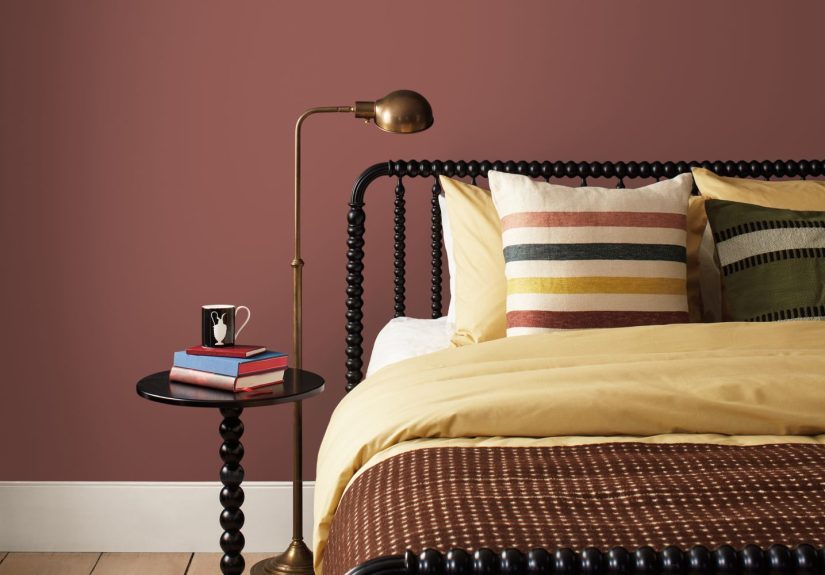 Benjamin Moore Just Released Its 2026 Color Forecast