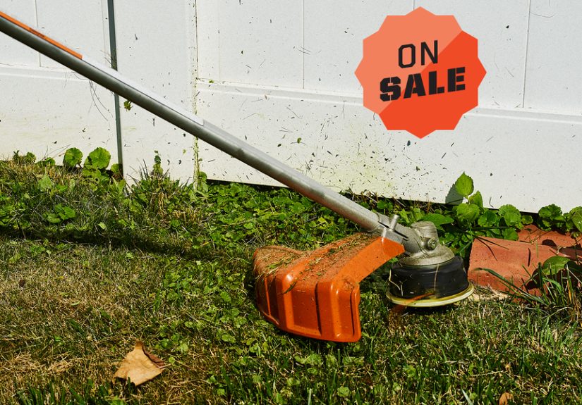 Best Lawn Care Deals August 2025: Save Nearly 50% on Mowers, Trimmers, Blowers, and More