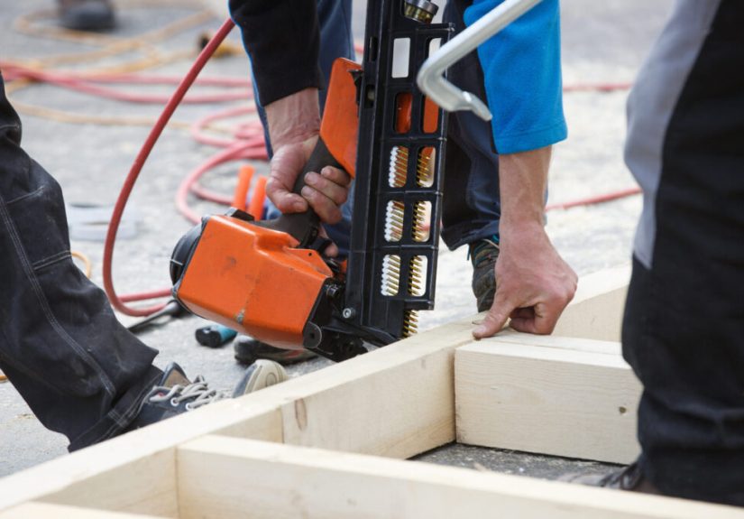 Best Nail Guns