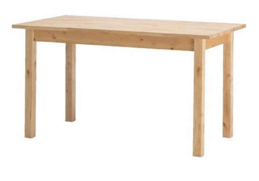 Bjorkudden Dining Table