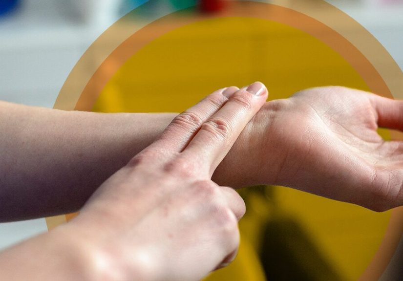 Body-Focused Obsessions: All About Sensorimotor OCD
