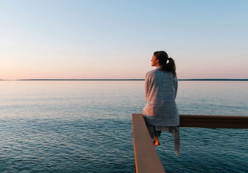 Breaking the Cycle of Isolation With Bipolar Depression