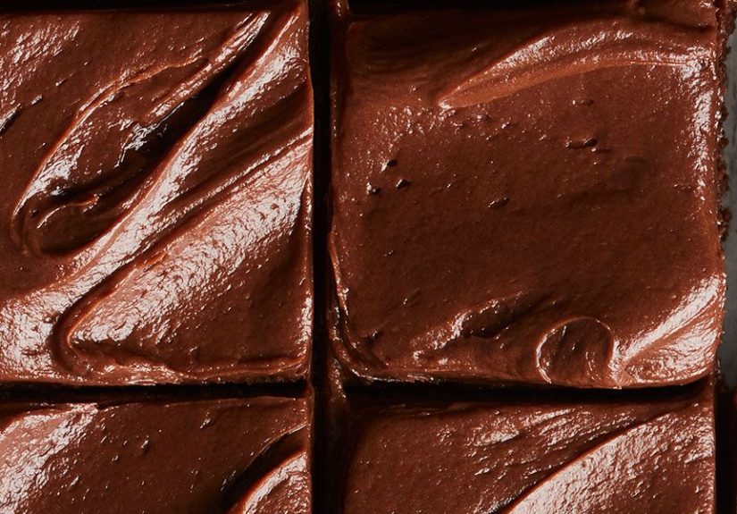 Brownie & Bar Recipes