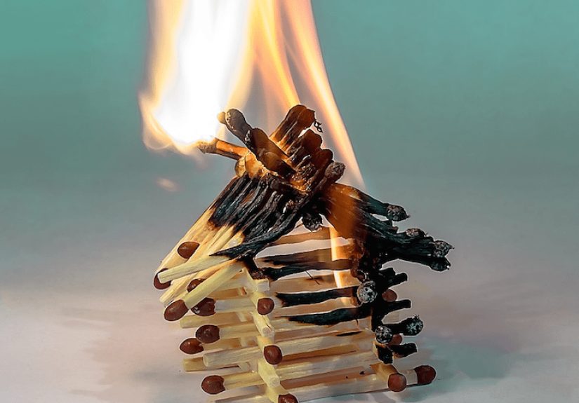 Buying Property Ahead Of A Potential Recession - Financial Samurai