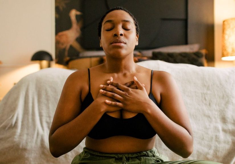 Can Affirmations and Mantras Activate the Chakras?