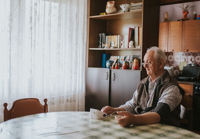 Can Anxiety Cause High Blood Pressure?