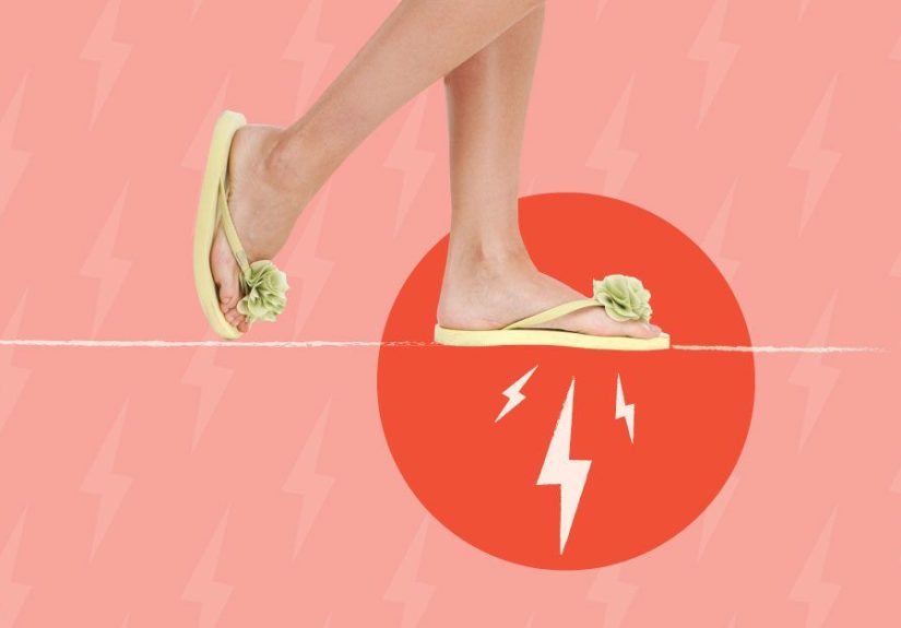 Can My Sandals Cause Flat Feet and Pain? Plus 5 Tips and Remedies