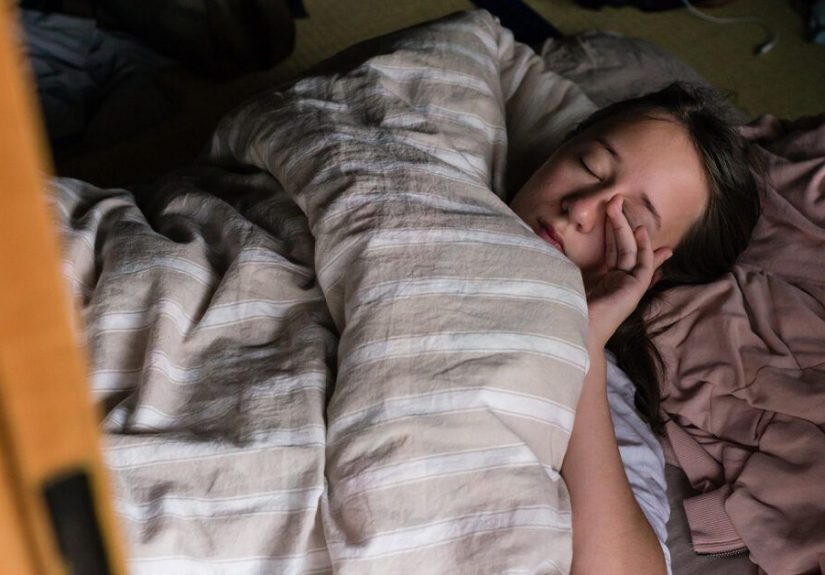 Can Vaccines Cause Insomnia?