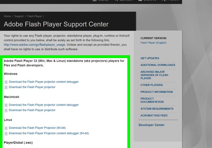 Can You Still Install Flash Player? Facts and Alternatives