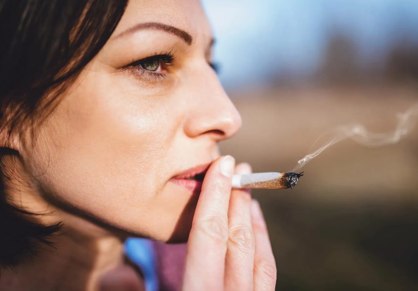 Cannabinoid Hyperemesis Syndrome (CHS): Causes, Symptoms, Treatment