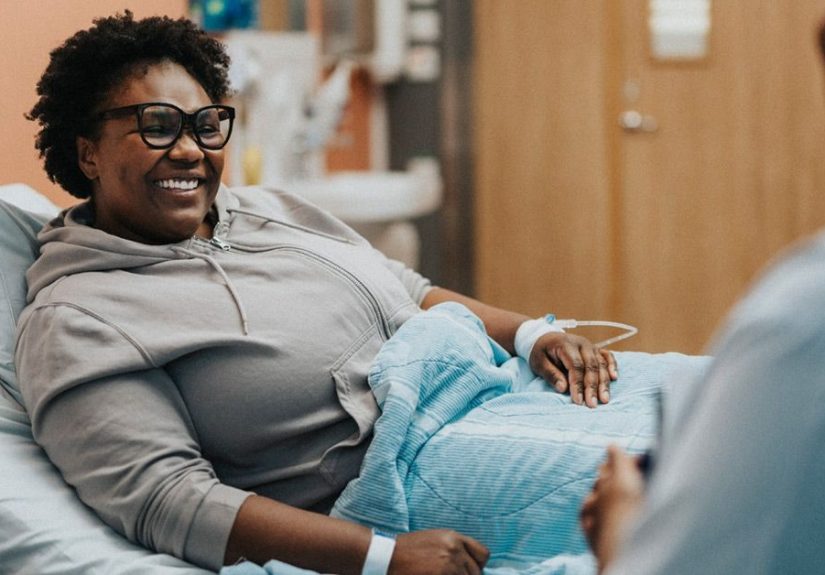 Chemotherapy for Crohn's: Methotrexate, 6-MP