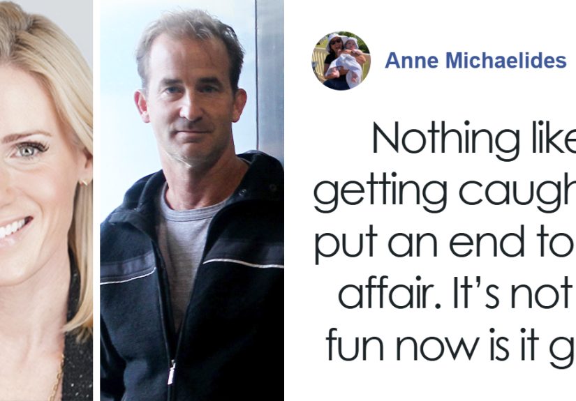 Coldplay HR Executive, a $1.6 Million Mortgage, and the Viral Kiss-Cam Fallout