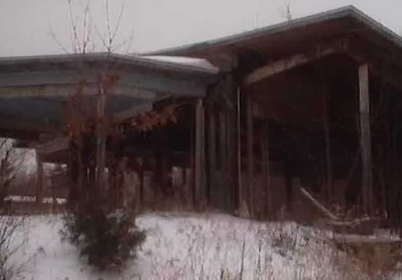 Creepy Destinations You Should Visit If You Actually Want To Experience The Supernatural