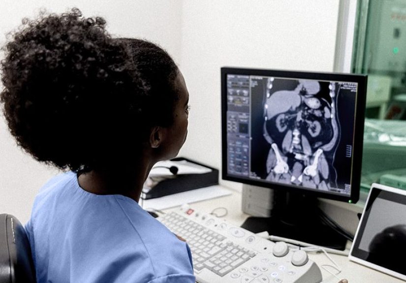 CT scan for kidney cancer: What it shows and what to expect