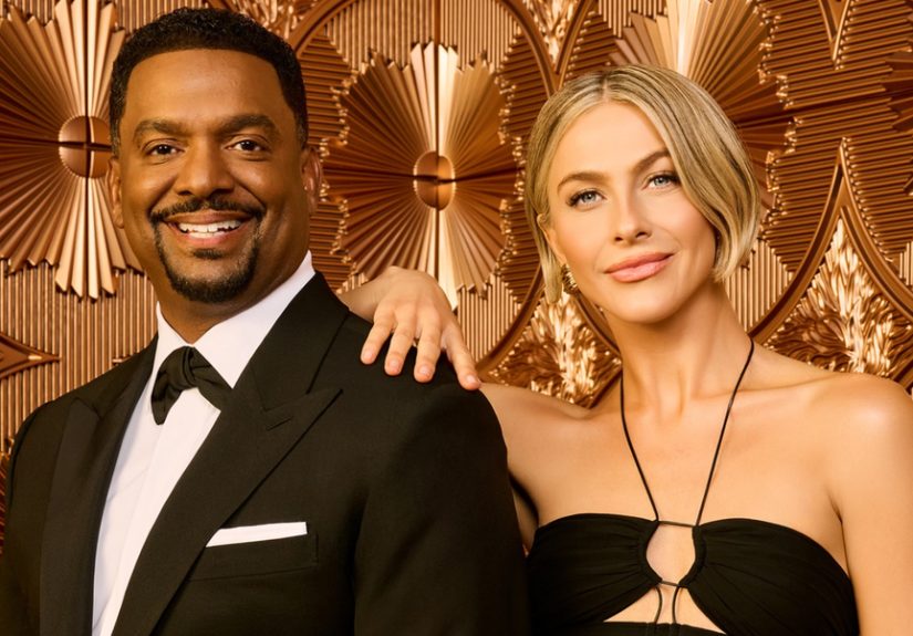 'Dancing With the Stars' 2025: Cast, Judges and Season 34 News