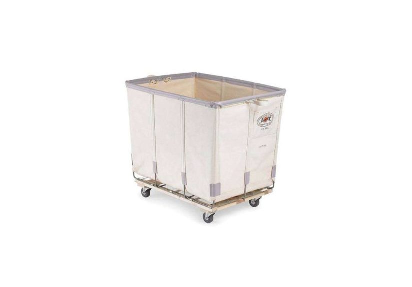 Dandux Extra Duty Laundry Trucks