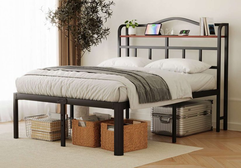 Declutter Your Home With Wayfair’s Storage From $10
