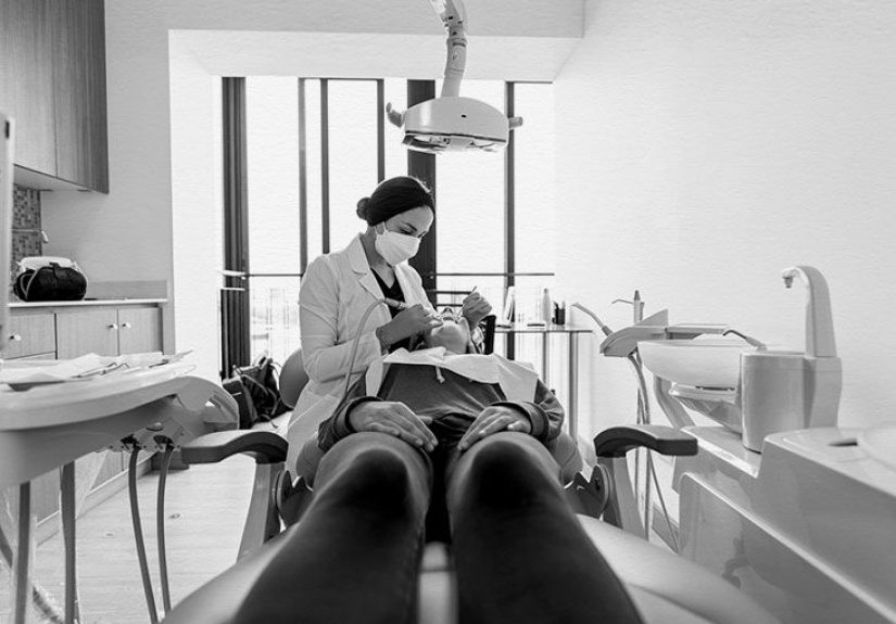 Dental prophylaxis: Procedure and benefits