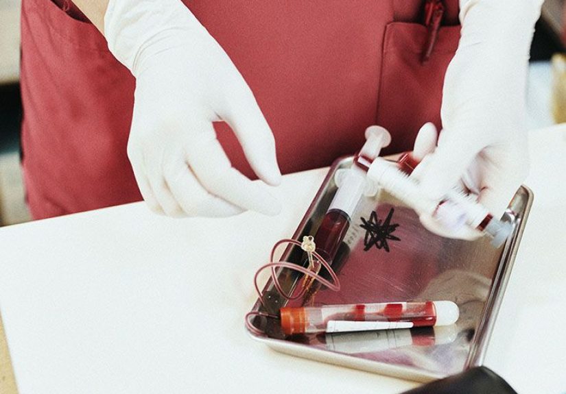 Diagnostic Criteria for Chronic Myeloid Leukemia
