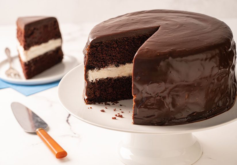 Ding Dong Cake Recipe