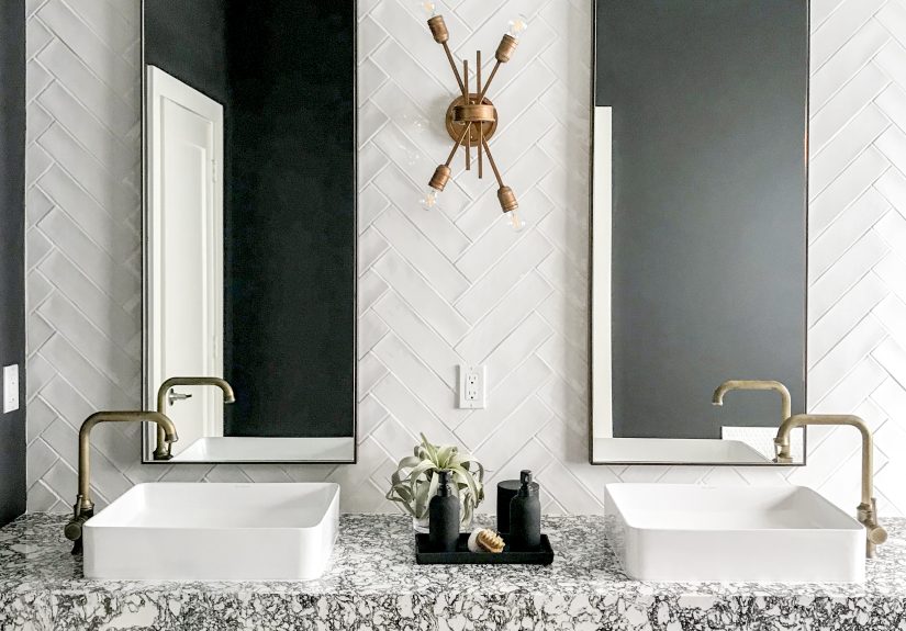 Distinctive and Durable: Chic Quartz Countertops from Cambria