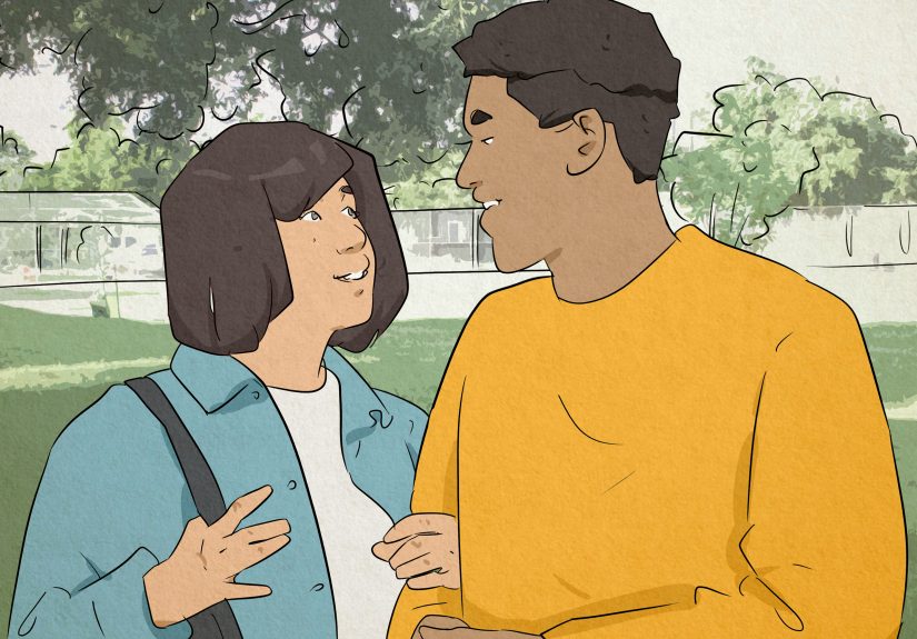 Do Scorpios Fall in Love Easily?