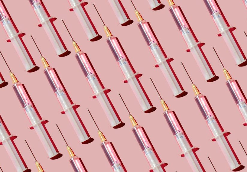 Does IV Drug Use Increase Your Risk of Hepatitis C?