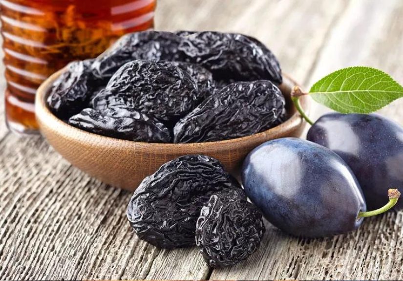 Does Prune Juice Help Relieve Constipation?