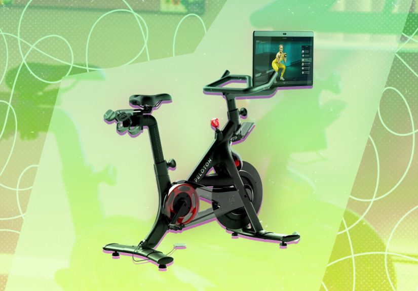 Don't Trust the Calorie Count on the Elliptical Machine