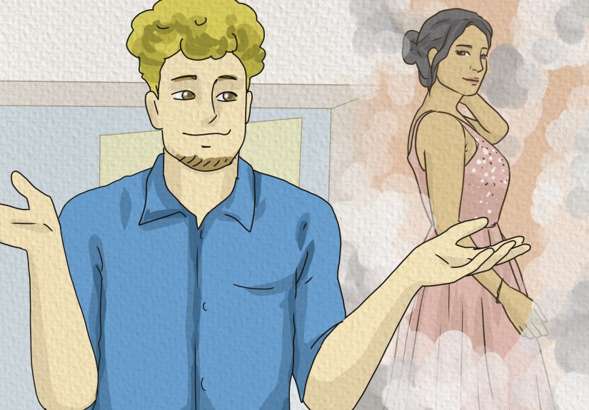 Dreaming About an Ex You Don't Talk to Anymore? 13 Reasons