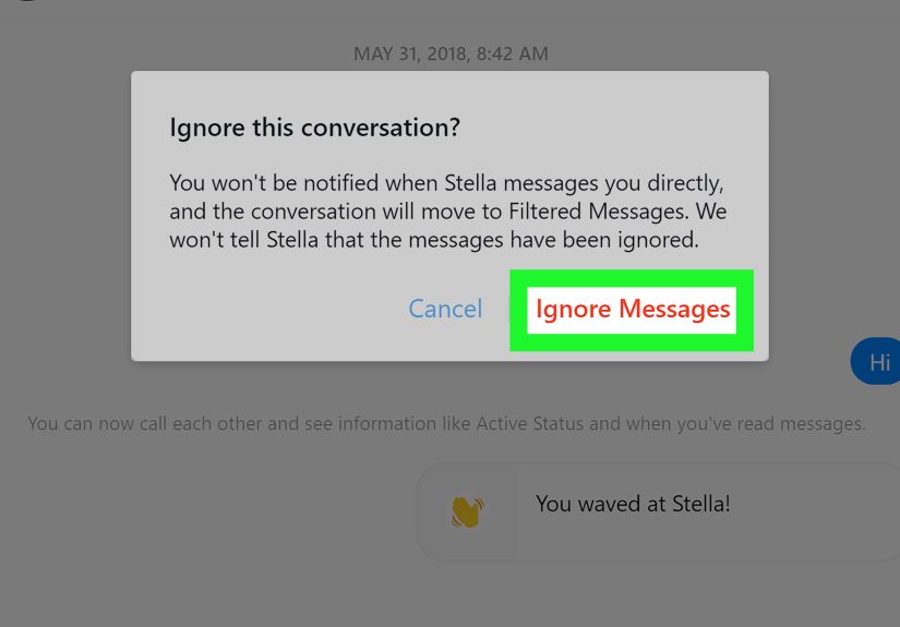 Easy Ways to Delete a Contact on Messenger: 10 Steps
