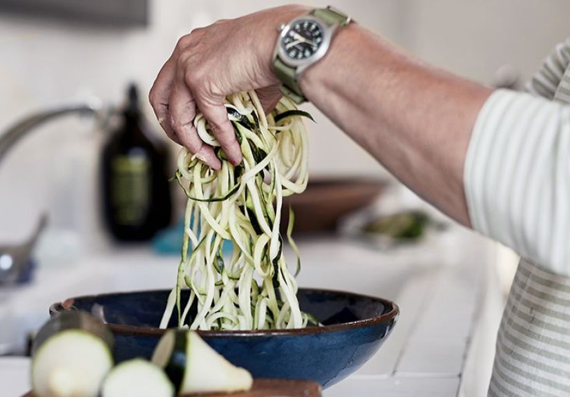 Eating low-carb as a vegetarian or vegan: Best foods plus meal plan