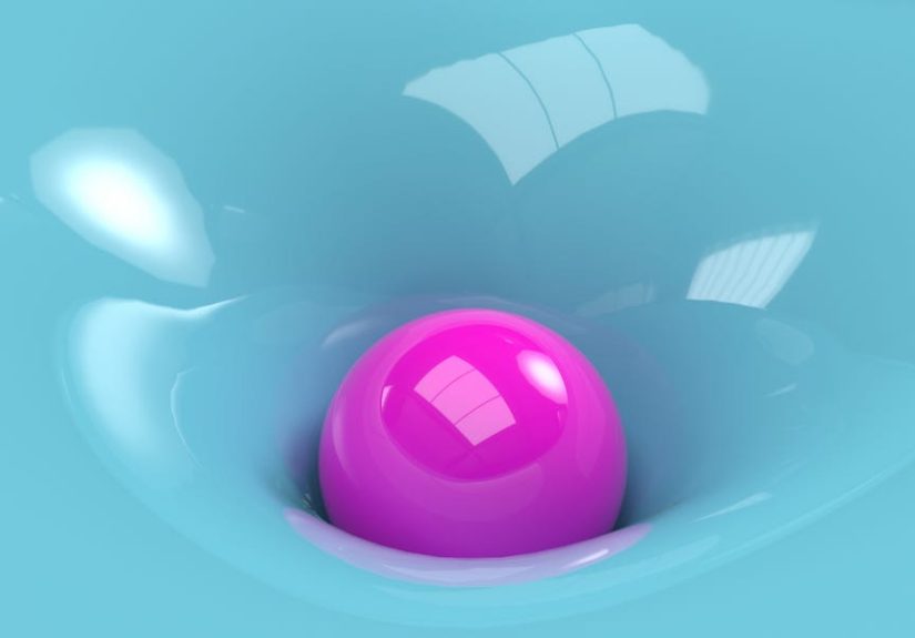 Einstein Couldn’t Solve Quantum Gravity’s Code. Scientists Just Got One Step Closer.