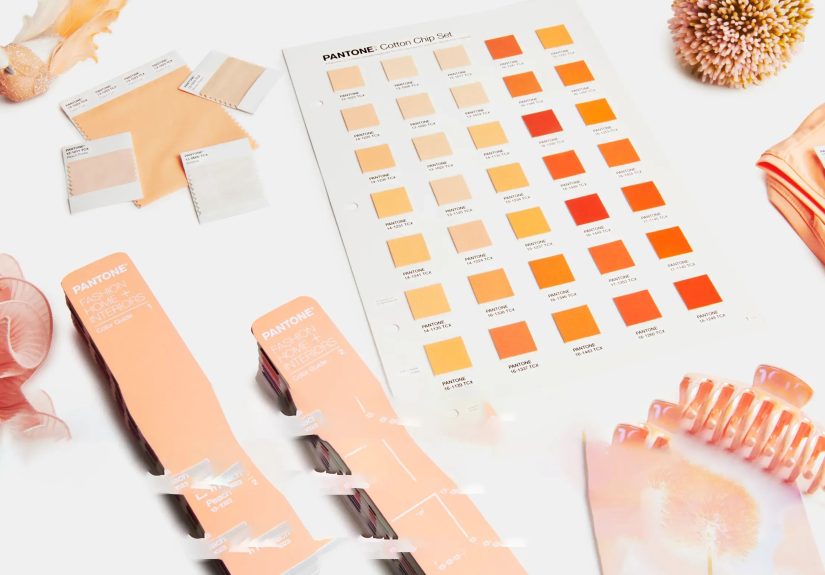 Every Pantone Color of the Year
