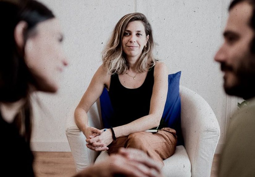 Everything You Should Know About Sex Surrogate Therapy