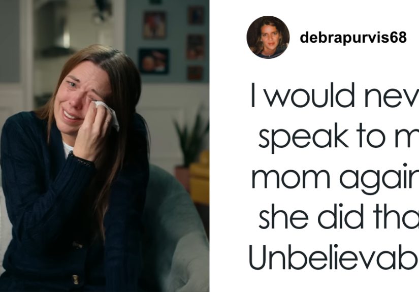 Expert Reveals Reason Behind Mom’s ‘Lo’ Nickname In Threats